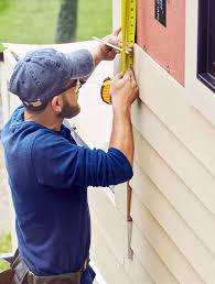 Best Wood Siding Installation  in Mcgregor, TX